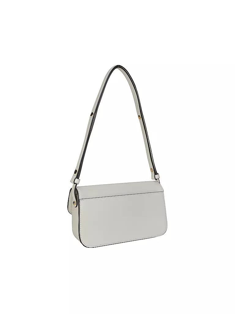 TORY BURCH | Bolso de cuero - Mini Bag ROBINSON SPAZZOLATO | 