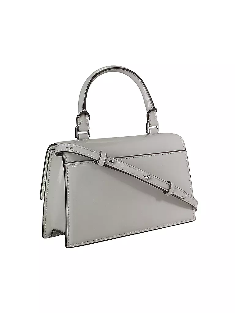 TORY BURCH | Bolso de cuero - Mini Bag SPAZZOLATO |
