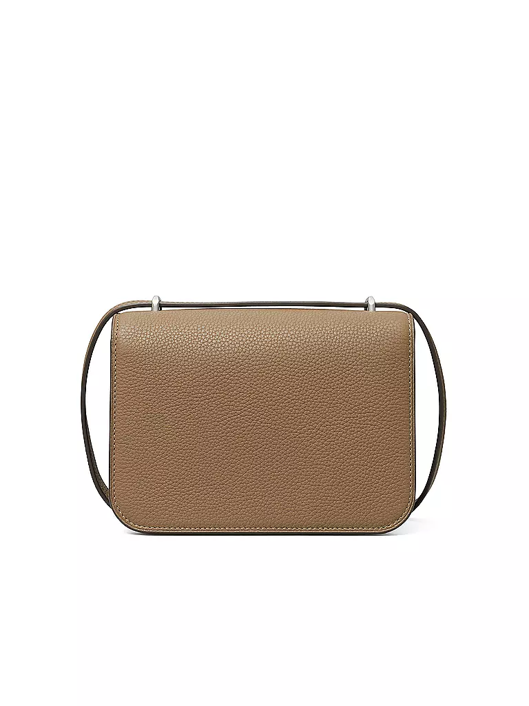 TORY BURCH | Bolso de cuero - Mini Bolso ELEANOR Small | 