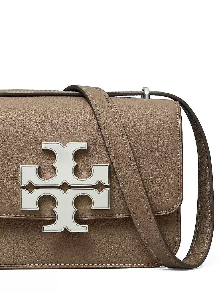 TORY BURCH | Bolso de cuero - Mini Bolso ELEANOR Small | 