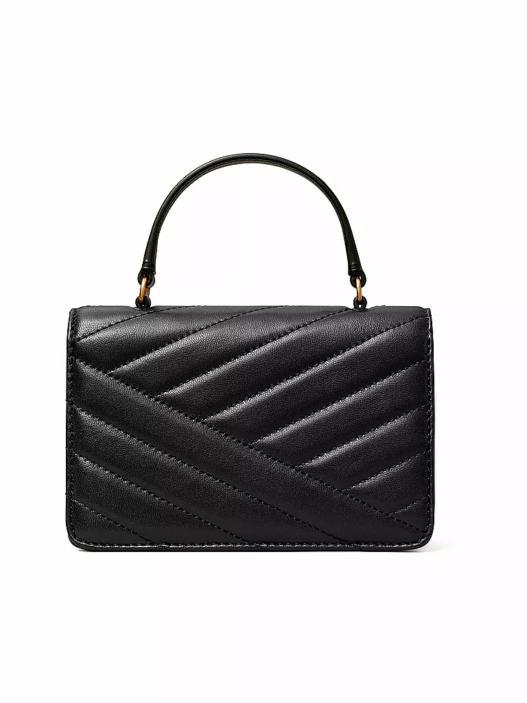 TORY BURCH | Bolso de cuero - Mini Bolso KIRA | 