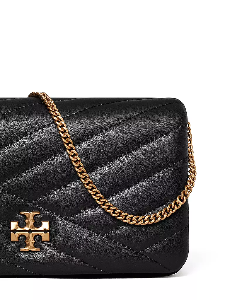 TORY BURCH | Bolso de cuero - Mini Bolso KIRA |
