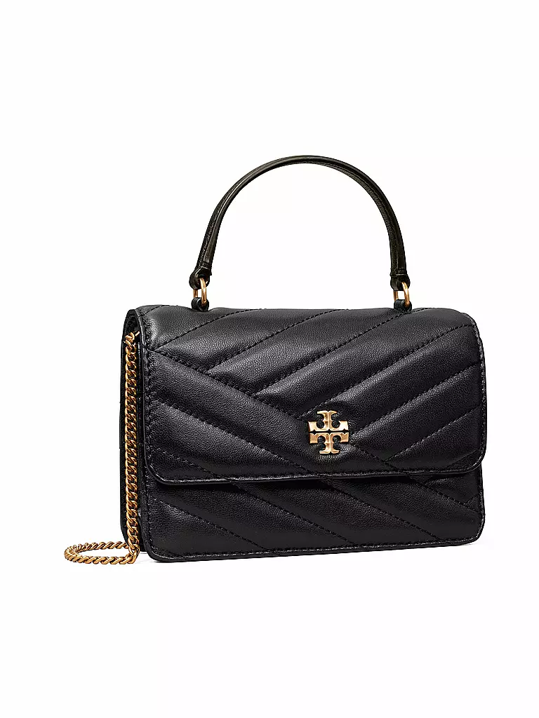 TORY BURCH | Bolso de cuero - Mini Bolso KIRA | 