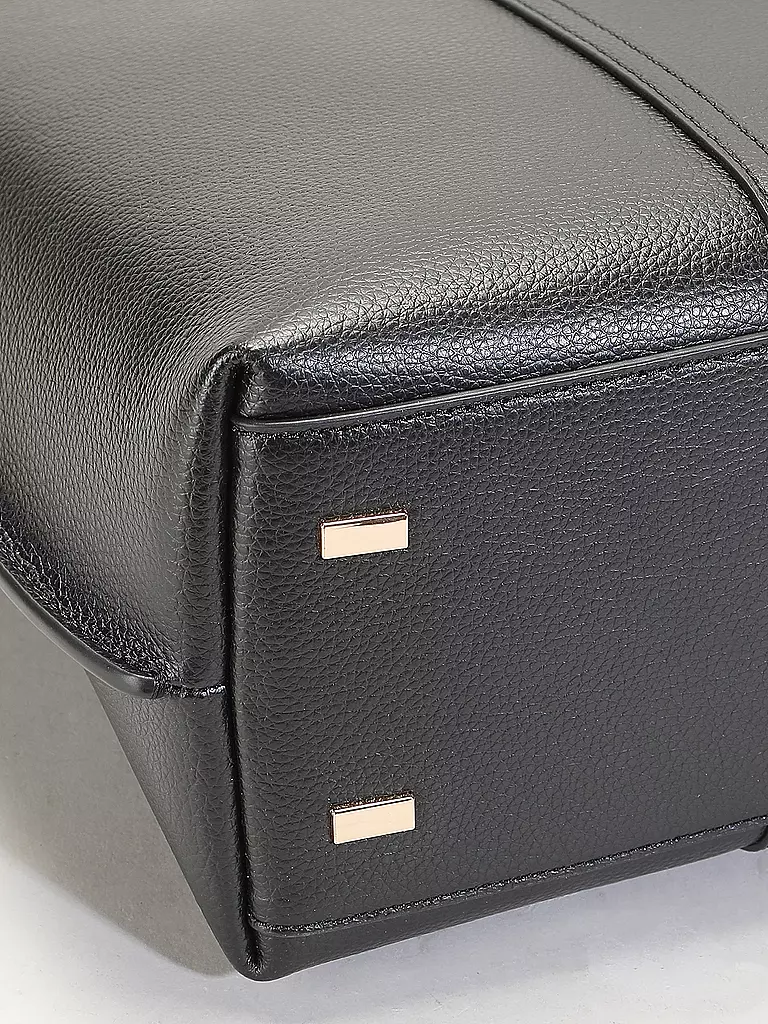 TORY BURCH | Bolso de cuero - Shopper PERRY | 
