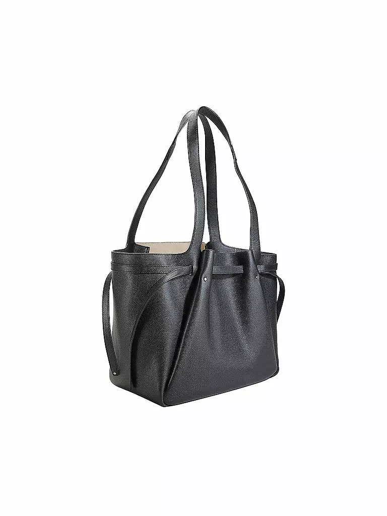 TORY BURCH | Bolso de cuero - Shopper ROMY | 