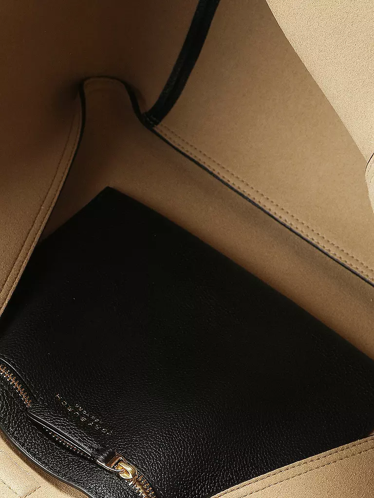 TORY BURCH | Bolso de cuero - Shopper ROMY | 