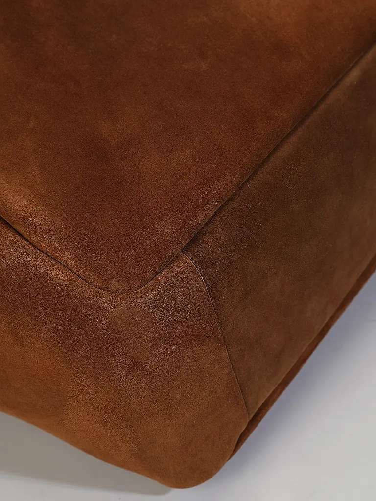 TORY BURCH | Bolso de cuero - Shopper |