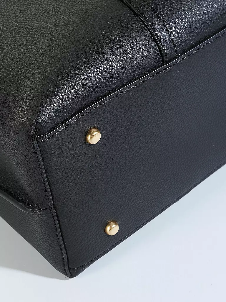 TORY BURCH | Bolso de cuero - Tote Bag PERRY TRIPLE COMPARTMENT |