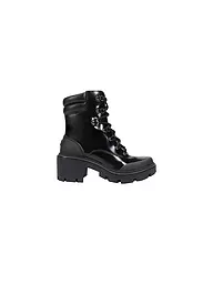 TORY BURCH | Botas con cordones Hiker | Negro