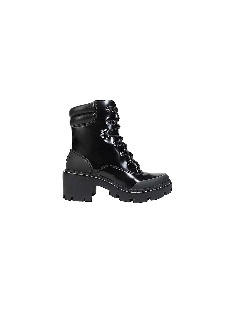 TORY BURCH | Botas con cordones Hiker | Negro