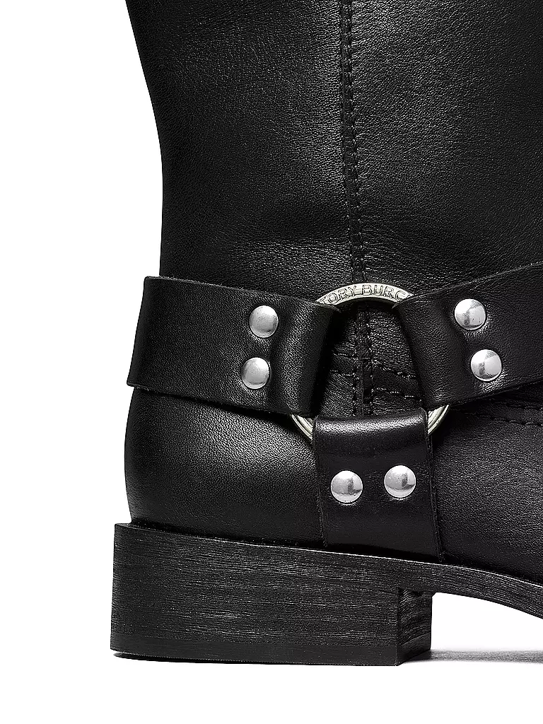 TORY BURCH | Botas DOUBLE MOTO | 