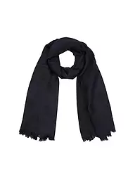 TORY BURCH | Bufanda | Negro