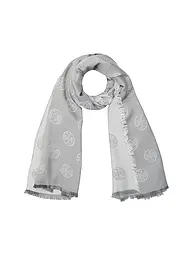 TORY BURCH | Bufanda | Gris
