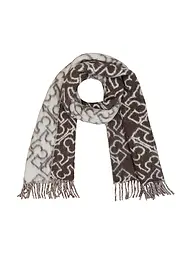 TORY BURCH | Bufanda | Marrón