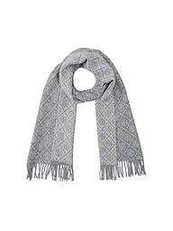 TORY BURCH | Bufanda | Gris