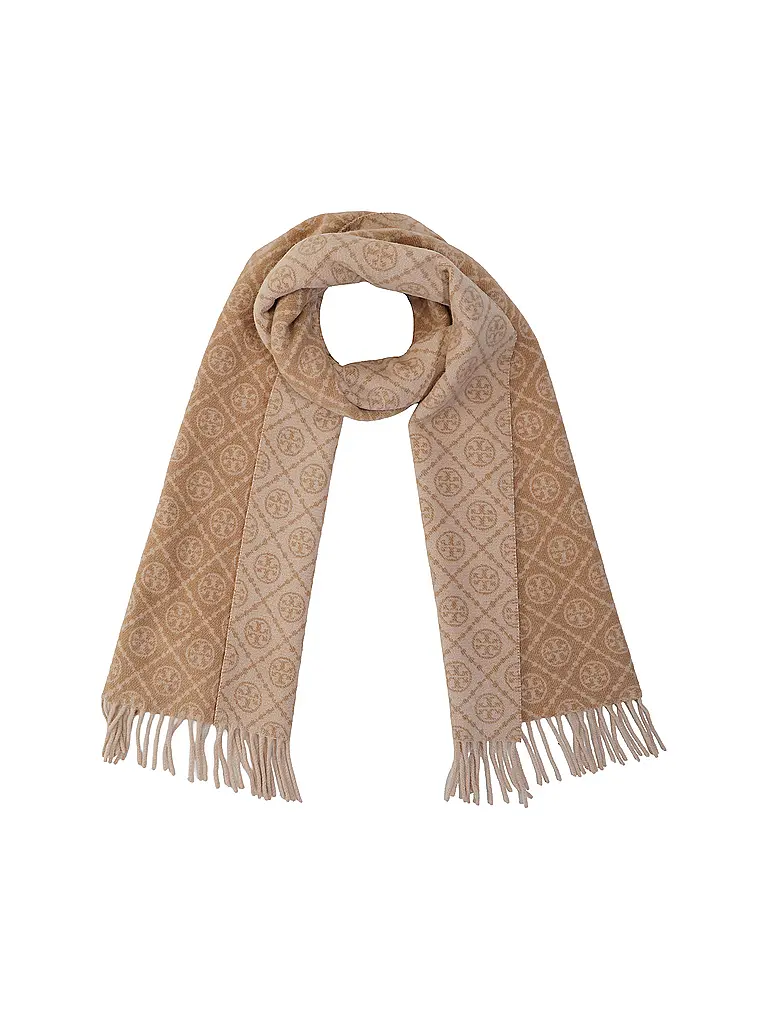 TORY BURCH | Bufanda | Camel