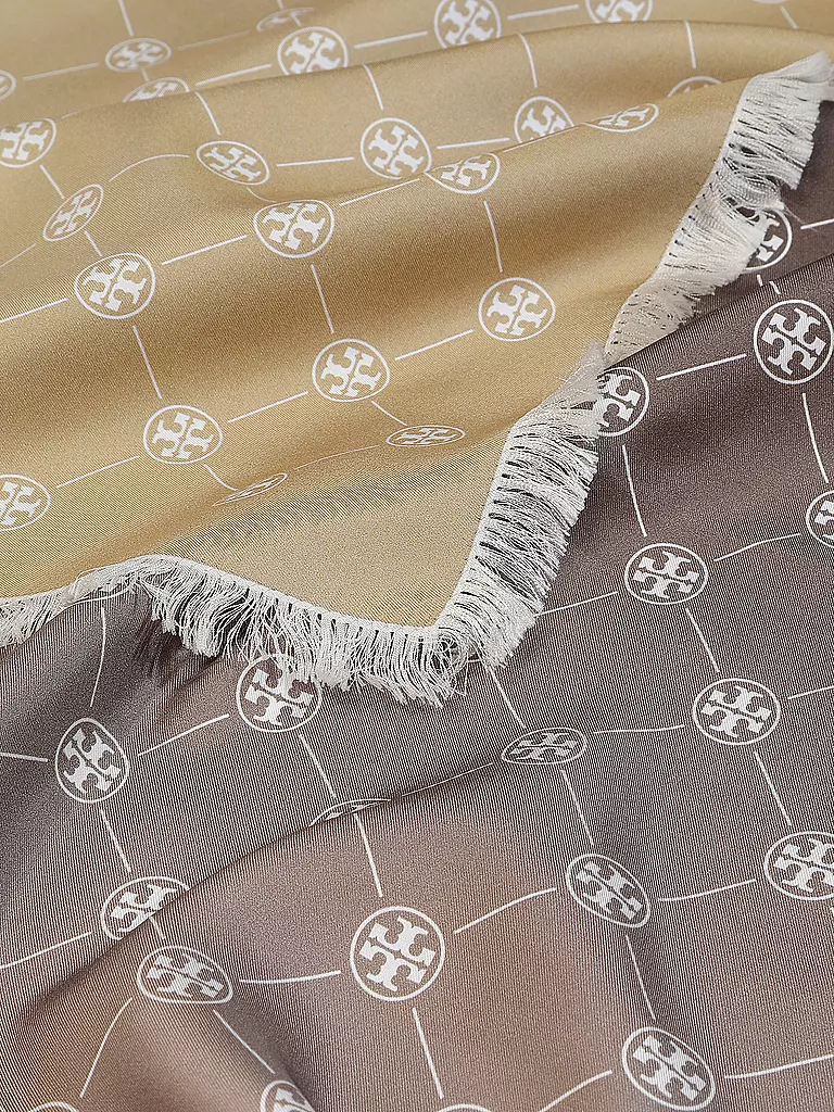 TORY BURCH | Bufanda | Crema