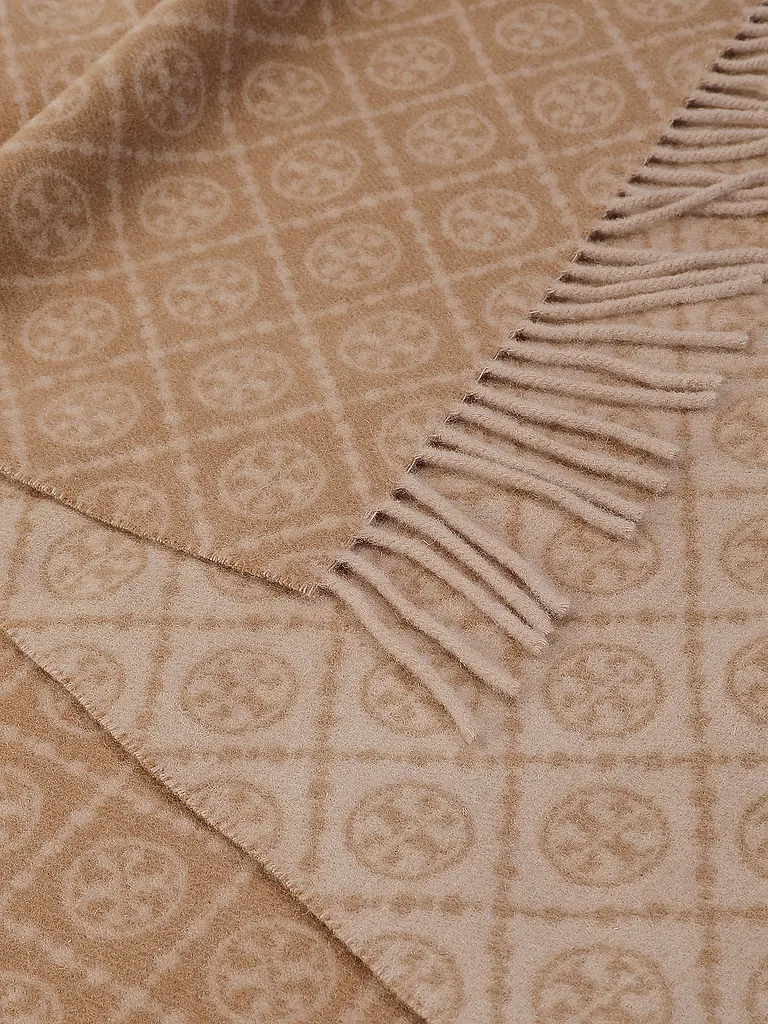 TORY BURCH | Bufanda | Camel