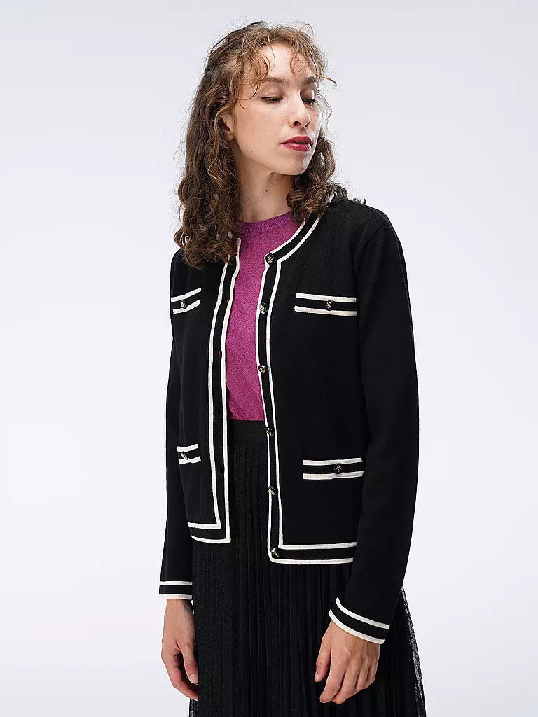 TORY BURCH | Cárdigan KENDRA | 