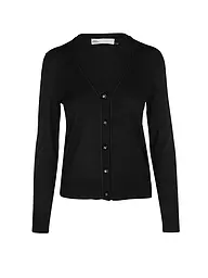 TORY BURCH | Cárdigan SIMONE | Negro
