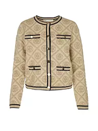 TORY BURCH | Cárdigan | Camel