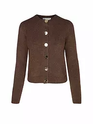 TORY BURCH | Cárdigan | Marrón