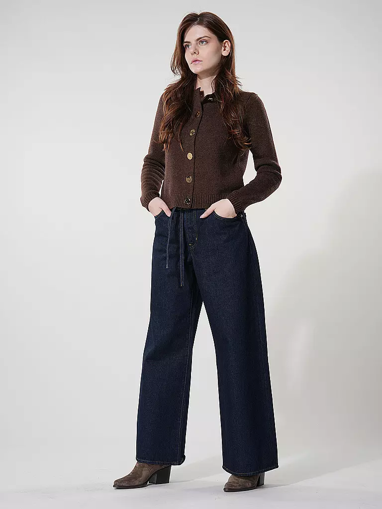 TORY BURCH | Cárdigan | Marrón