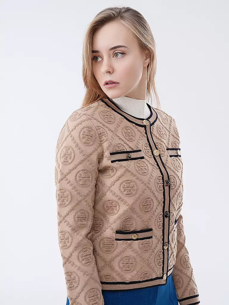 TORY BURCH | Cárdigan | 