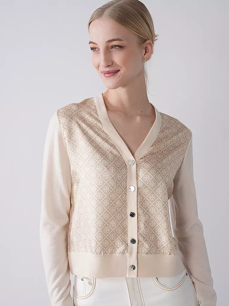 TORY BURCH | Cárdigan | 