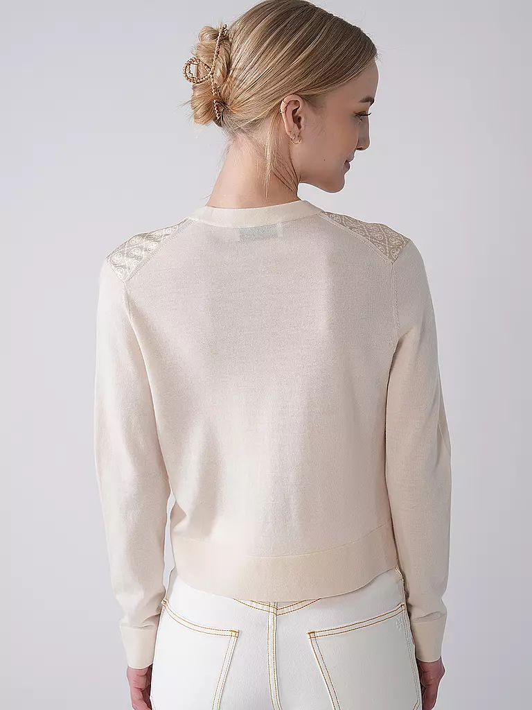 TORY BURCH | Cárdigan | 