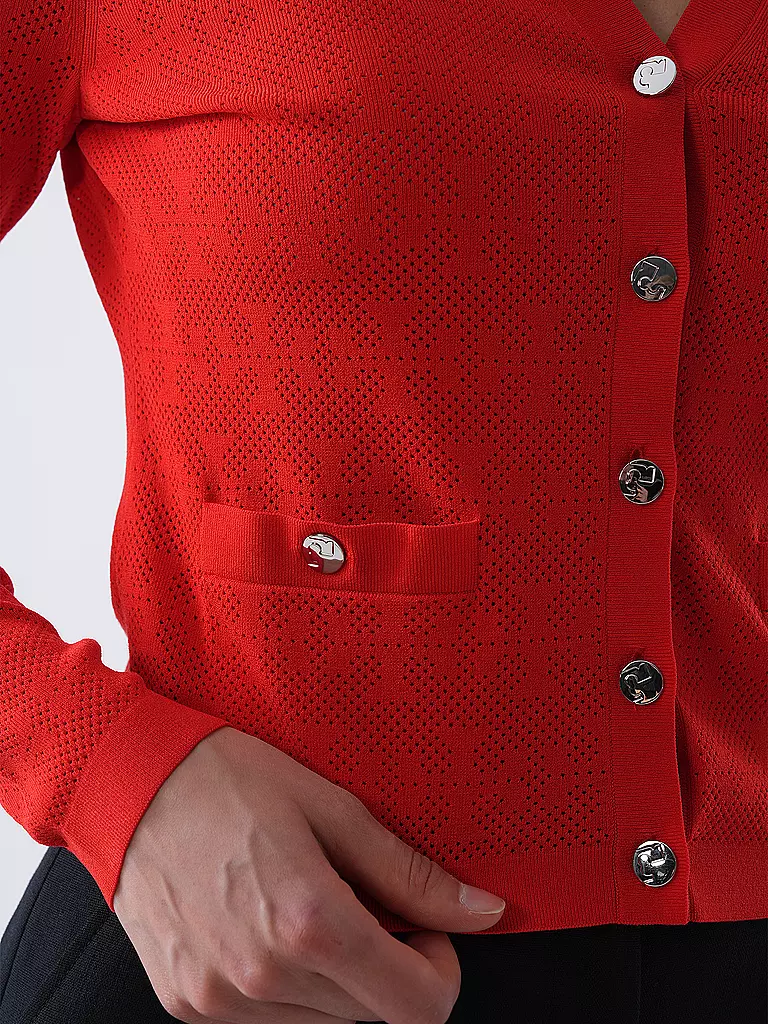 TORY BURCH | Cárdigan |