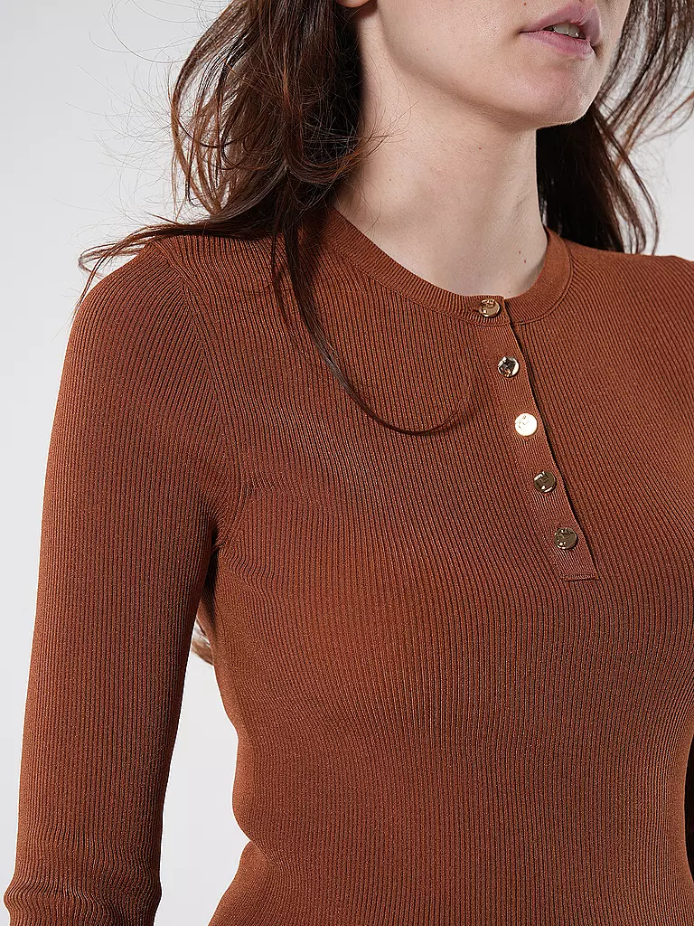 TORY BURCH | Camiseta de manga larga |
