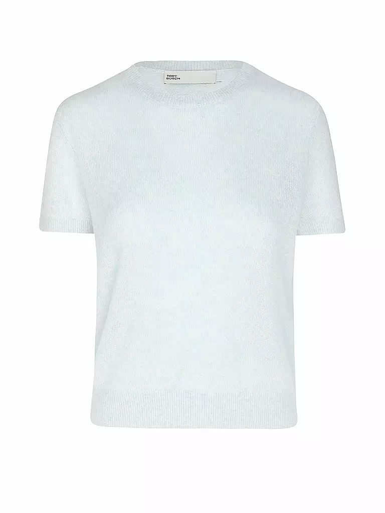 TORY BURCH | Camiseta | Crema