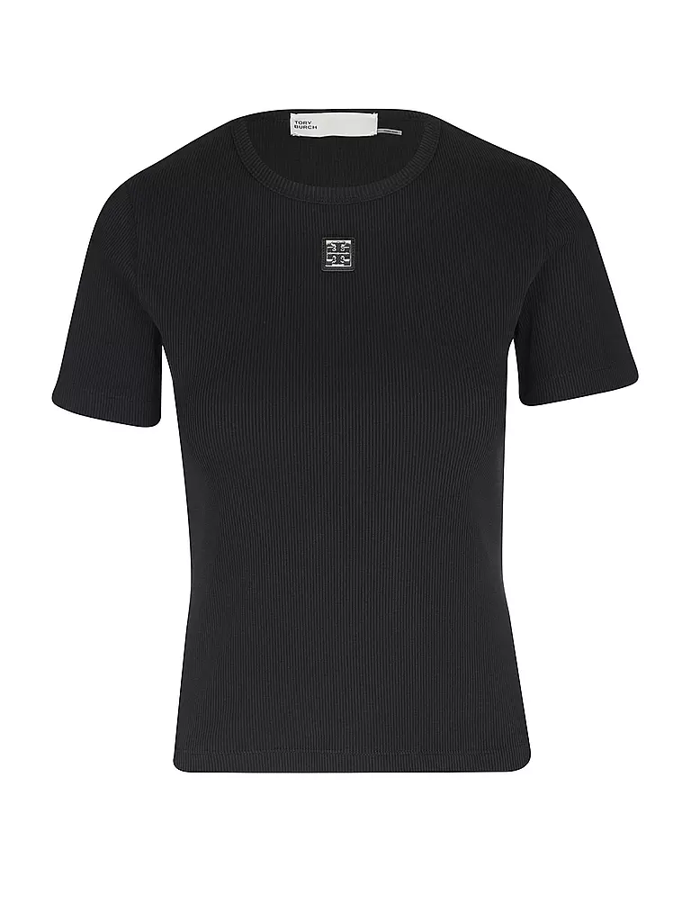 TORY BURCH | Camiseta | Negro