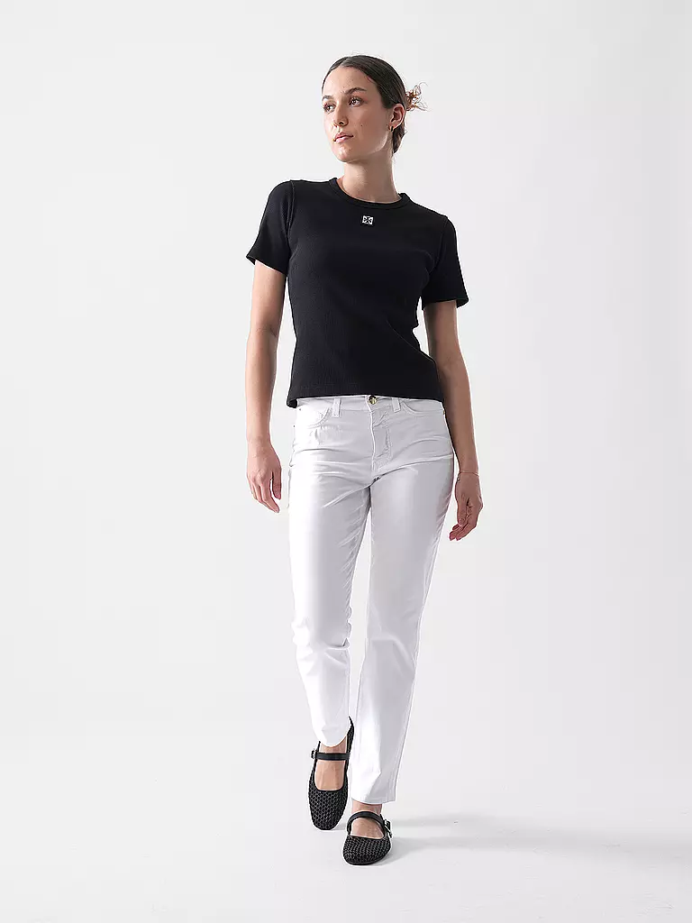 TORY BURCH | Camiseta | Negro