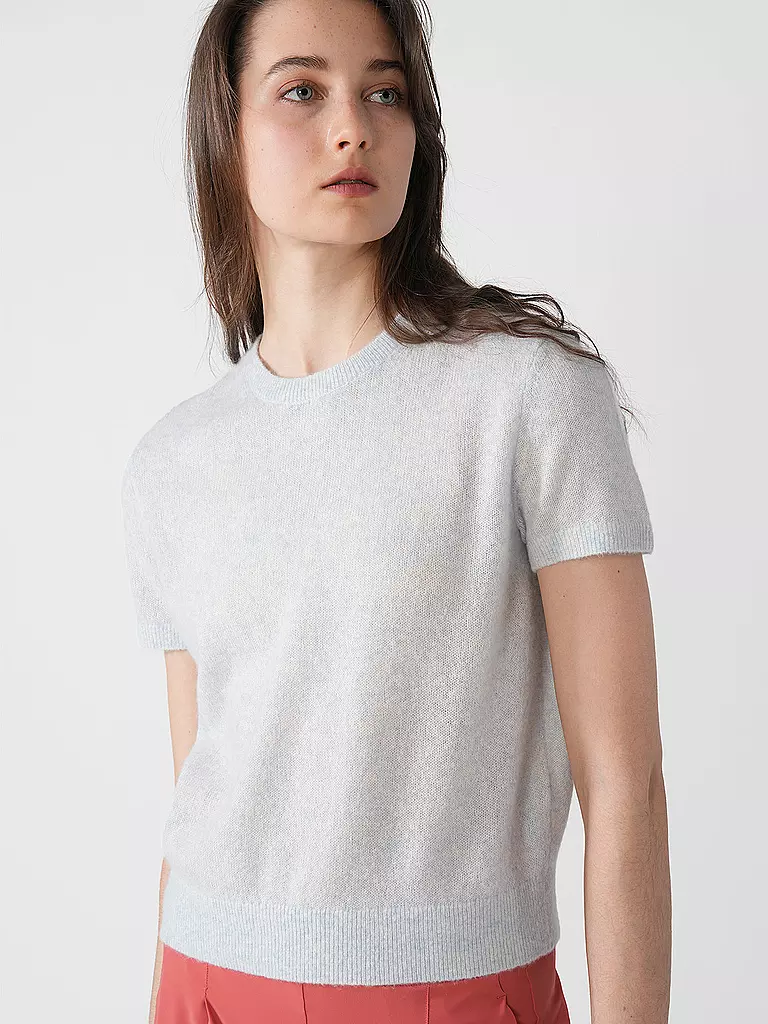 TORY BURCH | Camiseta | Crema