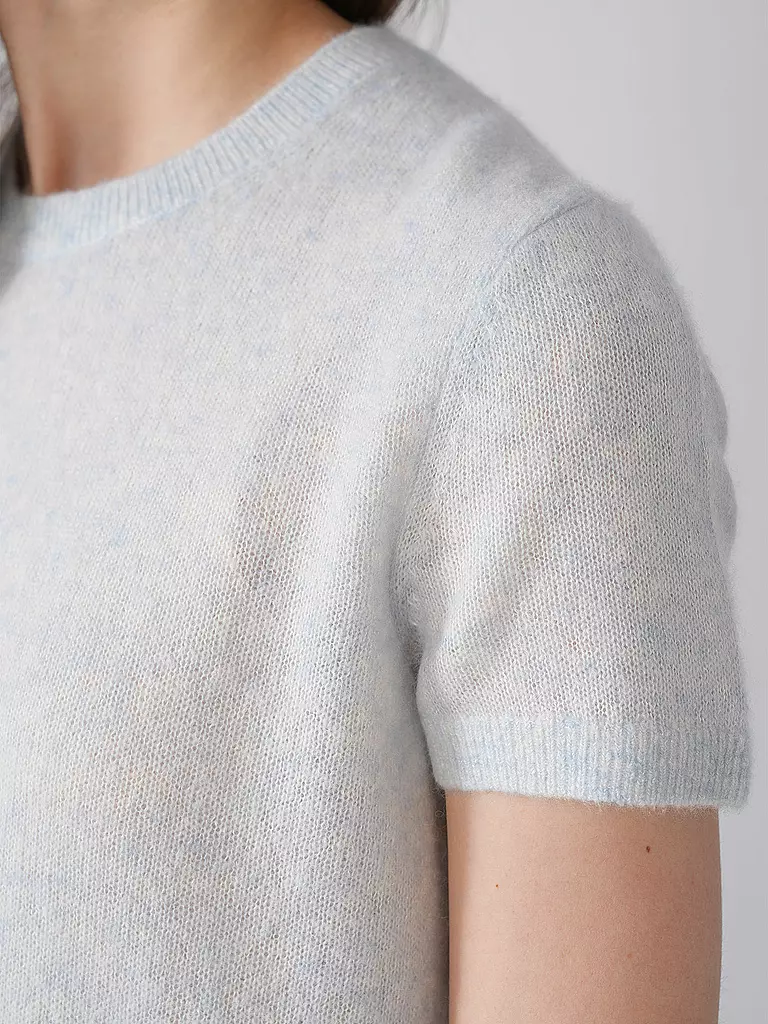 TORY BURCH | Camiseta | Crema