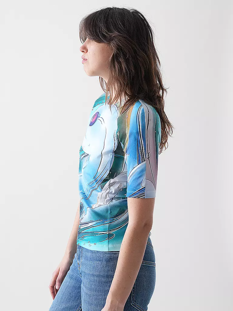 TORY BURCH | Camiseta | 