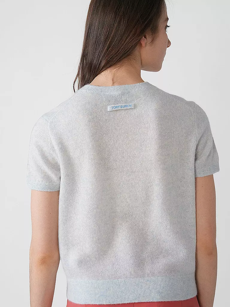 TORY BURCH | Camiseta | Crema
