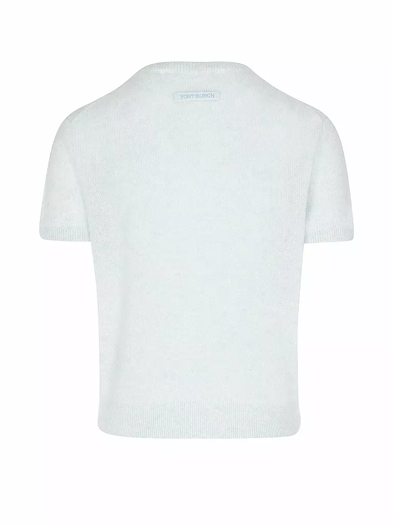 TORY BURCH | Camiseta | Crema
