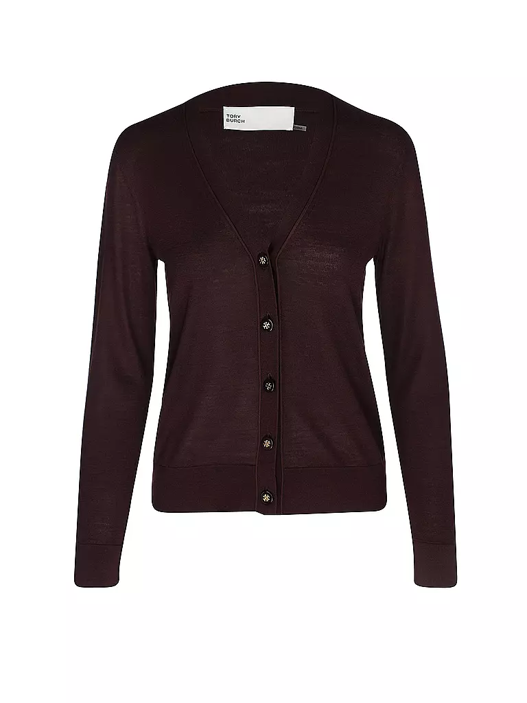 TORY BURCH | Cardigan SIMONE | Baya