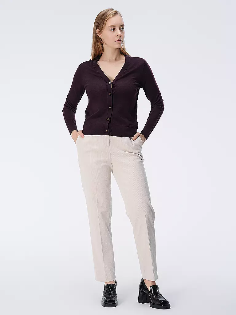 TORY BURCH | Cardigan SIMONE | Baya