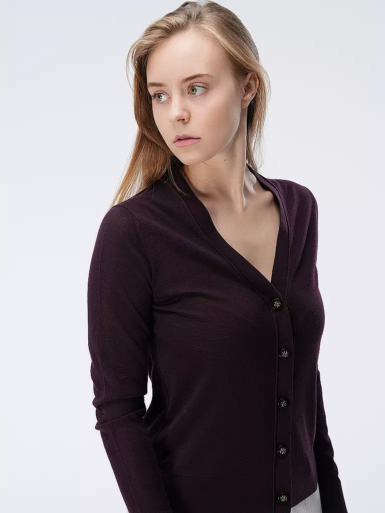 TORY BURCH | Cardigan SIMONE | Baya