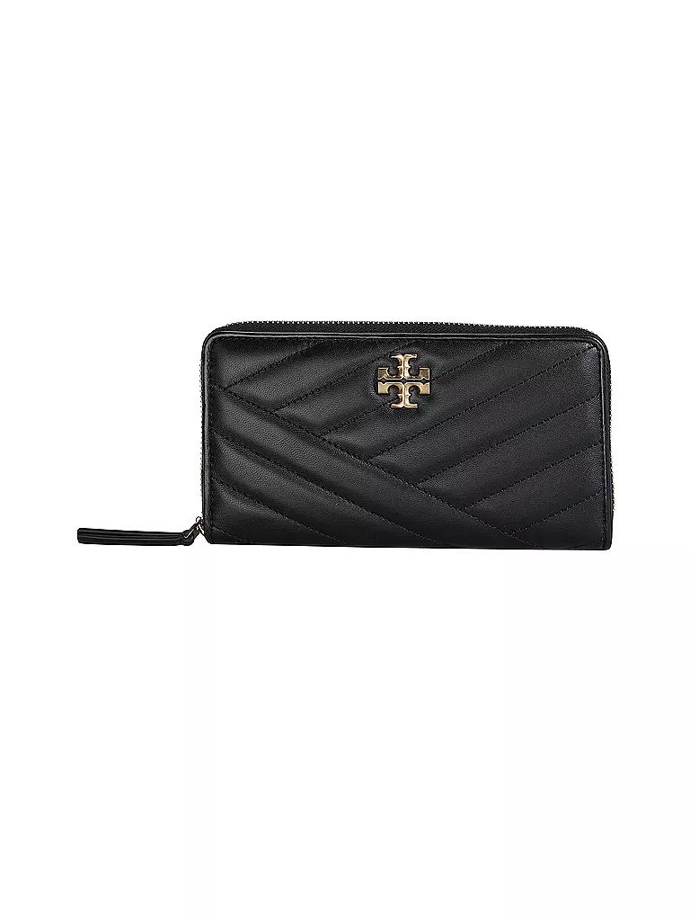 TORY BURCH | Cartera KIRA | Negro