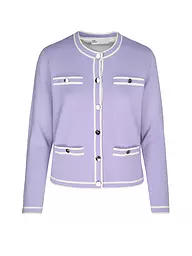 TORY BURCH | Chaqueta corta KENDRA | Lila