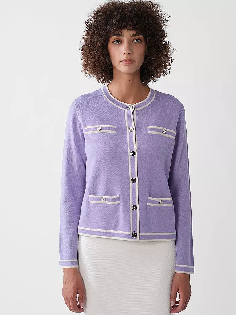 TORY BURCH | Chaqueta corta KENDRA | 