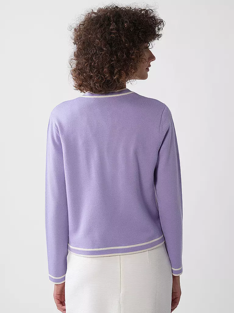 TORY BURCH | Chaqueta corta KENDRA | 