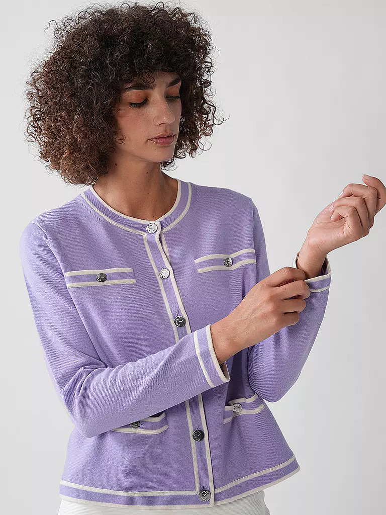 TORY BURCH | Chaqueta corta KENDRA | 