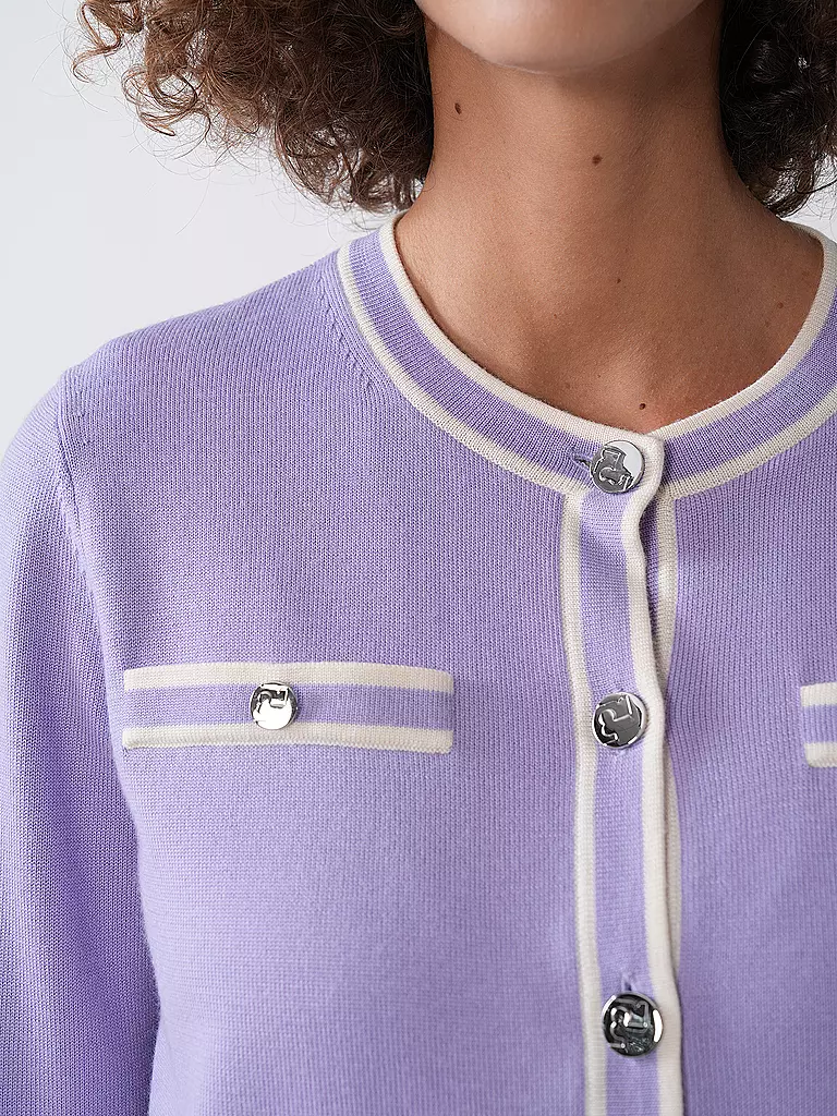 TORY BURCH | Chaqueta corta KENDRA | 