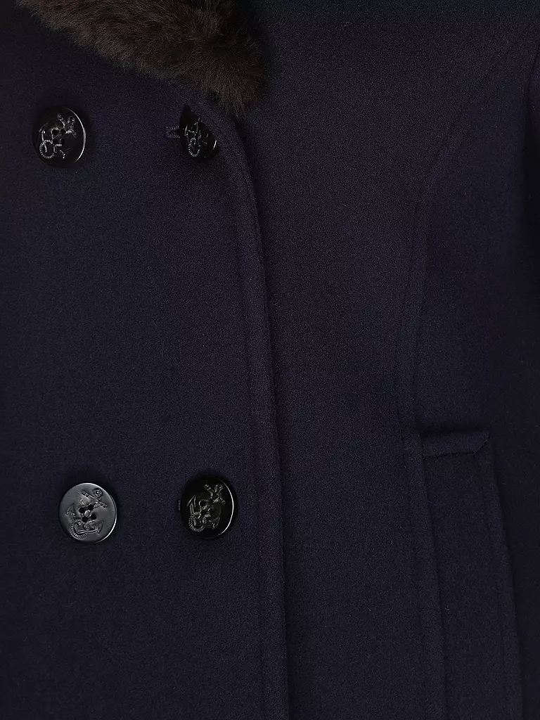 TORY BURCH | Chaqueta de lana | 